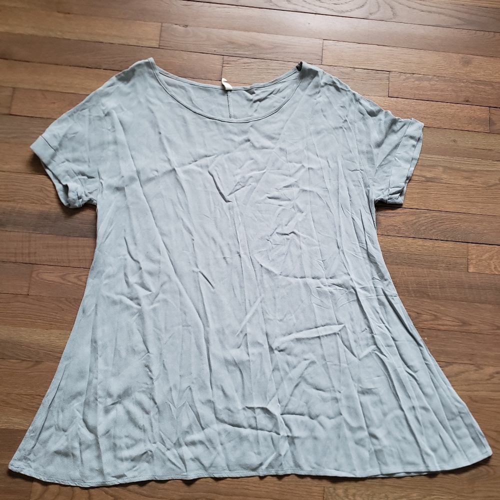 Pinkblush maternity top